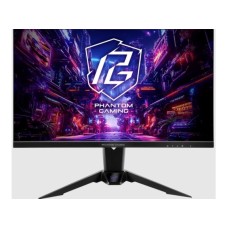 ASROCK PGO27QFS WOLED QHD 240Hz ASROCK PGO27QFS WOLED QHD 240Hz
