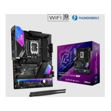 ASROCK S1851 Z890 Lightning WiFi ASROCK S1851 Z890 Lightning WiFi