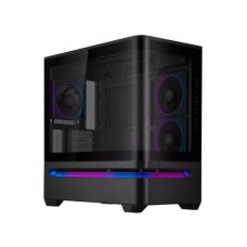 ASUS AP202 Prime TG ARGB kućište crno