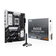 ASUS B650E MAX GAMING WIFI ASUS B650E MAX GAMING WIFI