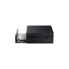 ASUS Mini PC PN41 Celeron N4505/8GB DDR4/NVMe 128GB/WiFi/Lan/HDMI/USB C/CardReader BC473MV