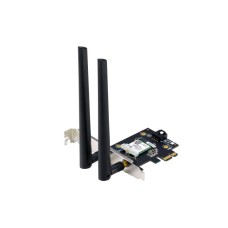 ASUS Mrežna kartica PCE-BE6500 WiFi 7