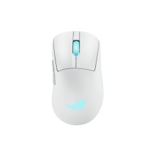 ASUS P722 ROG KERIS II bežični beli miš