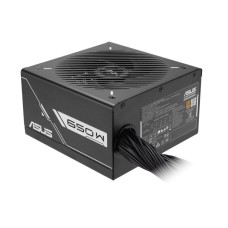 ASUS PRIME-650B-BLACK 650W 80Plus Bronze napajanje