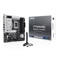 ASUS PRIME B860M-A WIFI matična ploča ASUS PRIME B860M-A WIFI matična ploča