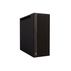 ASUS PROART PA602 WALNUT WOOD METAL PWM MODERN BLACK kućište
