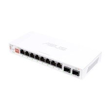 ASUS QG-U1080 8-port + 2-port 10G switch beli