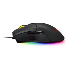 ASUS ROG GLADIUS II P502 Gaming Optical USB crni miš ASUS ROG GLADIUS II P502 Gaming Optical USB crni miš