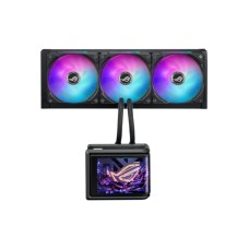 ASUS ROG Ryuo IV SLC 360 ARGB vodeno hlađenje