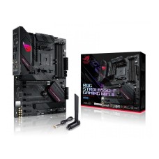 ASUS ROG STRIX B550-F GAMING WIFI II ASUS ROG STRIX B550-F GAMING WIFI II
