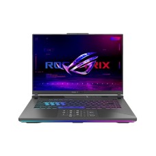 ASUS ROG Strix G16 G614PR-RV022W (WUXGA IPS 165Hz, Ryzen 9 8940HX, 32GB, 1TB SSD, RTX 5070Ti 12GB, Win 11 Home) ASUS ROG Strix G16 G614PR-RV022W (WUXGA IPS 165Hz, Ryzen 9 8940HX, 32GB, 1TB SSD, RTX 5070Ti 12GB, Win 11 Home)