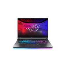 ASUS ROG Strix G16 G615LP-S5192 (2.5K IPS 240Hz, Ultra 9 275HX, 32GB, 1TB SSD, GeForce RTX 5070) + ranac ASUS ROG Strix G16 G615LP-S5192 (2.5K IPS 240Hz, Ultra 9 275HX, 32GB, 1TB SSD, GeForce RTX 5070) + ranac