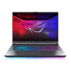 ASUS ROG Strix G18 G815LW-SA329W (WQXGA MiniLED, Ultra 9 290HX, 64GB, 1TB SSD, RTX 5080 16GB, Win 11 Home)