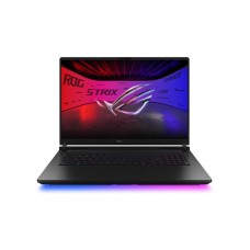 ASUS ROG Strix SCAR 18 G835LX-SA123X (18 inca, 2.5K Mini LED, Ultra 9 275HX, 64GB, SSD 4TB, RTX 5090, Win11 Pro) ASUS ROG Strix SCAR 18 G835LX-SA123X (18 inca, 2.5K Mini LED, Ultra 9 275HX, 64GB, SSD 4TB, RTX 5090, Win11 Pro)