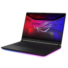 ASUS ROG Strix SCAR 18 G835LX-SA124X (18 inca, 2.5K Mini LED, Ultra 9 275HX, 64GB, SSD 2TB, RTX 5090, Win11 Pro) ASUS ROG Strix SCAR 18 G835LX-SA124X (18 inca, 2.5K Mini LED, Ultra 9 275HX, 64GB, SSD 2TB, RTX 5090, Win11 Pro)