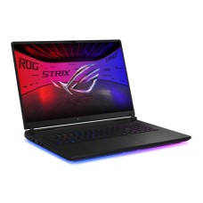 ASUS ROG Strix SCAR 18 G835LXG-TQ489X (4K MiniLED, Ultra 9 290HX, 64GB, 2TB SSD, RTX 5090 24GB, Win 11 Pro + ROG ranac)