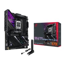 ASUS ROG STRIX X870E-E GAMING WIFI7 NEO matična ploča ASUS ROG STRIX X870E-E GAMING WIFI7 NEO matična ploča