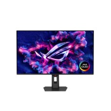 ASUS ROG Strix XG32UCDS OLED 4K UHD 165 Hz ASUS ROG Strix XG32UCDS OLED 4K UHD 165 Hz