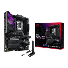 ASUS ROG STRIX Z890-E GAMING WIFI ASUS ROG STRIX Z890-E GAMING WIFI