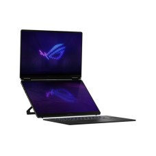 ASUS ROG Zephyrus Duo 16 GX651AX-SR103X (3K OLED, Ultra 9 386H, 64GB, 2TB SSD, RTX 5090 24GB, EN raspored, Win 11 Pro) ASUS ROG Zephyrus Duo 16 GX651AX-SR103X (3K OLED, Ultra 9 386H, 64GB, 2TB SSD, RTX 5090 24GB, EN raspored, Win 11 Pro)