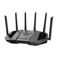 ASUS TUF-BE9400 AiMesh Tri-Band Wi-Fi 7 ruter