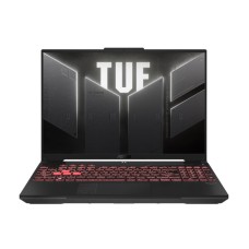 ASUS TUF Gaming A16 FA607NUG-RL117 (16 inca WUXGA, Ryzen 7 7445HS, 16GB, SSD 512GB, RTX 4050, US)