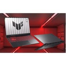 ASUS TUF Gaming A16 FA608UMI-TU166 (FHD+ IPS 144Hz, Ryzen 7 260, 16GB, 512GB SSD, RTX 5060 8GB) ASUS TUF Gaming A16 FA608UMI-TU166 (FHD+ IPS 144Hz, Ryzen 7 260, 16GB, 512GB SSD, RTX 5060 8GB)