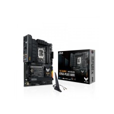 ASUS TUF GAMING B760-PLUS WiFi ASUS TUF GAMING B760-PLUS WiFi