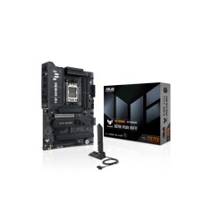 ASUS TUF GAMING X870E-PLUS WIFI7 ASUS TUF GAMING X870E-PLUS WIFI7