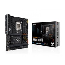 ASUS TUF GAMING Z690-PLUS ASUS TUF GAMING Z690-PLUS