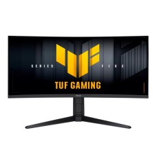 ASUS VG34WQML5A TUF UWQHD VA 250Hz Curved Gaming Monitor
