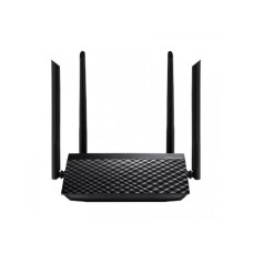 ASUS Wi-Fi Ruter RT-AC1200 V2 Wireless AC1200 Dual-Band