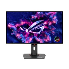 ASUS XG27ACDNG ROG Strix QHD QD-OLED 360Hz Gaming Monitor ASUS XG27ACDNG ROG Strix QHD QD-OLED 360Hz Gaming Monitor