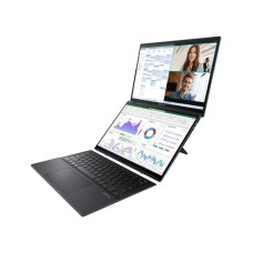 ASUS Zenbook 14 DUO OLED UX8406CA-QL041W (FHD+ OLED, Ultra 9 285H, 32GB, 1TB SSD, Win 11 Home)