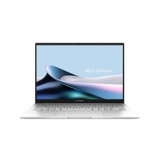 ASUS Zenbook 14 OLED UX3405CA-STA1370 (14 inca OLED 3K, Ultra 5 225H, 16GB, 512GB SSD)