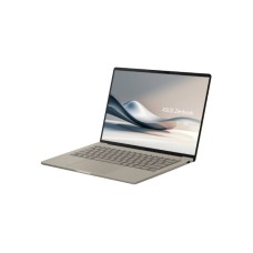 ASUS ZenBook A14 UX3407QA-QD586X (14 inca WUXGA LED, Snapdragon X X1 26 100, 32GB, SSD 1TB, Win11 pro)