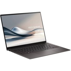 ASUS ZenBook S 14 UX5406AA-SU272X (14 inča 3K OLED Touch, Ultra 9 386H, 32GB, 1TB SSD, Win 11 Pro)