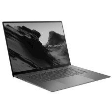 ASUS ZenBook S 16 OLED UM5606GA-SR226X (Touch 16 inca 3K OLED, Ryzen AI 9 465, 32GB, SSD 2TB, Win11 Pro) ASUS ZenBook S 16 OLED UM5606GA-SR226X (Touch 16 inca 3K OLED, Ryzen AI 9 465, 32GB, SSD 2TB, Win11 Pro)