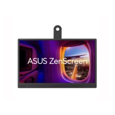 ASUS ZenScreen MB169CK FHD IPS PortAble Monitor ASUS ZenScreen MB169CK FHD IPS PortAble Monitor