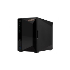 ASUSTOR DRIVESTOR 2 Pro AS3302T v2 NAS Storage Server