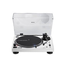 Audio-Technica AT Gramofon AT-LP120XBTUSBWH (AT-LP120XBTUSBWH)