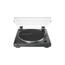 Audio-Technica Gramofon AT-LP60XBK (AT-LP60XBK) Audio-Technica Gramofon AT-LP60XBK (AT-LP60XBK)