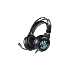 AULA Slusalice sa mikrofonom S606 3.5mm + USB