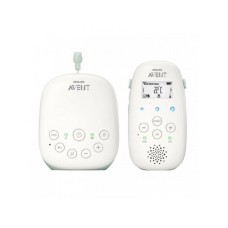 AVENT Bebi alarm - dect monitor - blue 3957 AVENT Bebi alarm - dect monitor - blue 3957