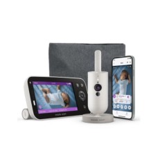 AVENT Premium bebi alarm monitor Beige SCD971/26 AVENT Premium bebi alarm monitor Beige SCD971/26