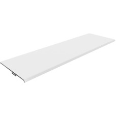 BACHMANN TOP FRAME Poklopac 4 mesta, za bazu 925.100, eloksirani