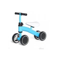 Balanserro Urban bike, plavi