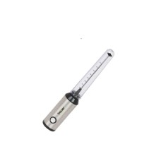 BAUER MIKSER ZA NES RM-100 Ella pro , 25 W , inox , 22466