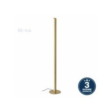 BBLINK 250138F-BE 40W LED Podna lampa bež