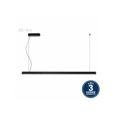 BBLINK 250138PF-BK 40W LED visilica crna BBLINK 250138PF-BK 40W LED visilica crna